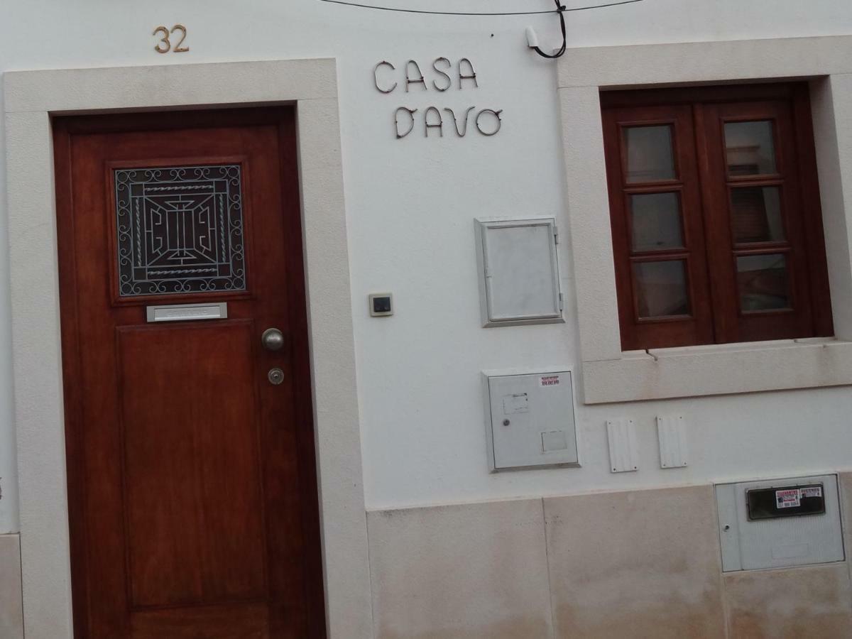 法鲁区Casa Da Avo别墅 外观 照片