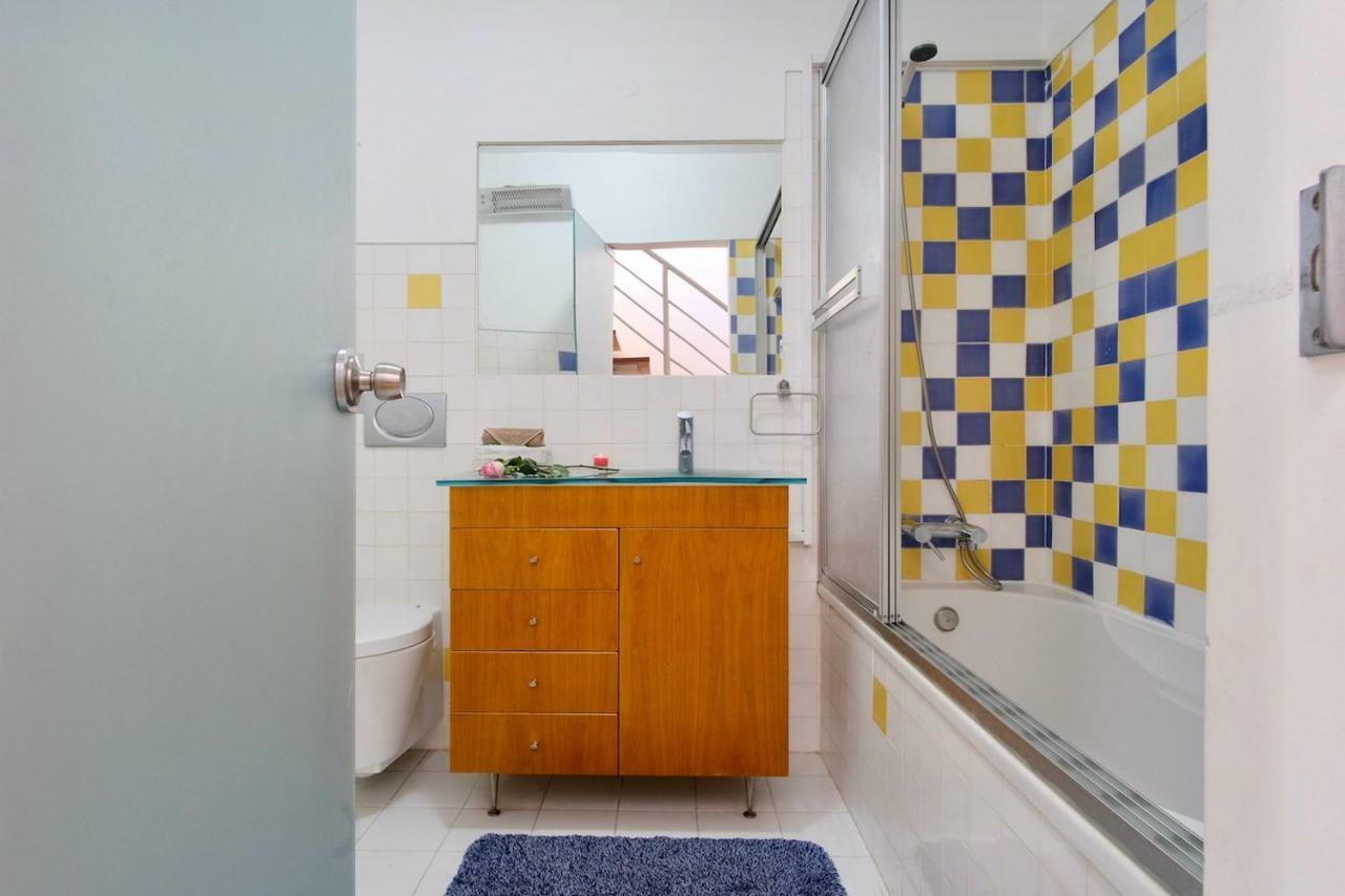 法鲁区Casa Da Avo别墅 外观 照片